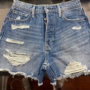 ARIZONA JEAN SHORTS